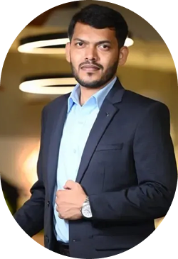 Dr. Tejendra Rajput