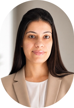 Dr. Nidhi Wadhwa Desai
